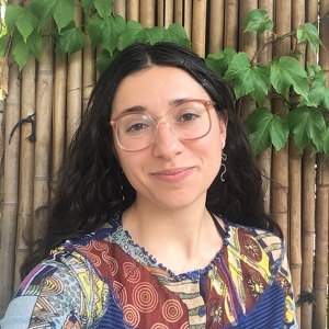 Fundraising Page: Lorena Shapiro